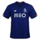 FC Porto Second Jersey Primeira Liga 2020/2021