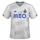 FC Porto Third Jersey Primeira Liga 2020/2021