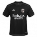 Benfica Second Jersey Primeira Liga 2020/2021