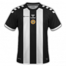 Nacional Jersey Primeira Liga 2020/2021