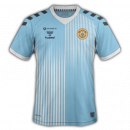 Nacional Second Jersey Primeira Liga 2020/2021