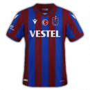 Trabzonspor Jersey Turkish Super Lig 2020/2021