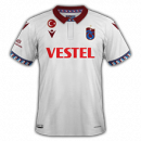 Trabzonspor Second Jersey Turkish Super Lig 2020/2021