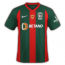 Maritimo Jersey Primeira Liga 2020/2021