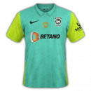 Maritimo Second Jersey Primeira Liga 2020/2021