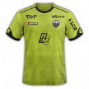 Dijon FCO Third Jersey Ligue 1 2020/2021