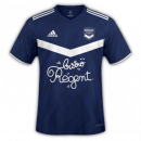 FC Girondins de Bordeaux Jersey Ligue 1 2020/2021