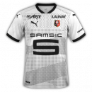 Stade Rennais FC Second Jersey Ligue 1 2020/2021