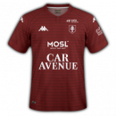 FC Metz Jersey Ligue 1 2020/2021