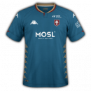 FC Metz Third Jersey Ligue 1 2020/2021