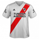 River Plate Jersey Copa de la Liga Profesional 2020