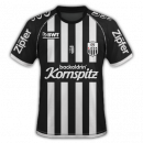 LASK Linz Second Jersey Bundesliga 2020/2021