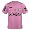 LASK Linz Third Jersey Bundesliga 2020/2021