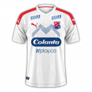 Independiente Medellin Third Jersey Apertura 2020