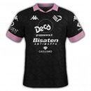 Palermo Second Jersey Serie C 2020/2021