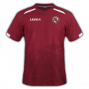 Livorno Jersey Serie C 2020/2021