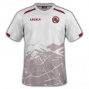 Livorno Second Jersey Serie C 2020/2021