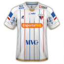 Fortaleza Second Jersey Brasileirão 2020