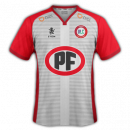 Unión La Calera Second Jersey Primera División 2020