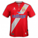 Curicó Unido Second Jersey Primera División 2020