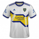 Boca Juniors Third Jersey Copa de la Liga Profesional 2020