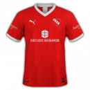 Independiente Jersey Copa de la Liga Profesional 2020