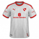 Independiente Second Jersey Copa de la Liga Profesional 2020