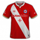 Argentinos Juniors Jersey Copa de la Liga Profesional 2020