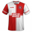 Wycombe Wanderers Third Jersey The Championship 2020/2021