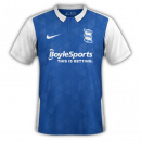 Birmingham City Jersey The Championship 2020/2021