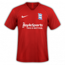 Birmingham City Second Jersey The Championship 2020/2021