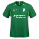 Birmingham City Third Jersey The Championship 2020/2021