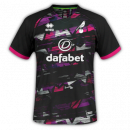 Norwich City Third Jersey The Championship 2020/2021