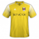 Fulham Second Jersey FA Premier League 2020/2021