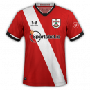Southampton Jersey FA Premier League 2020/2021