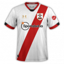 Southampton Third Jersey FA Premier League 2020/2021