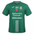 Monopoli Jersey Serie C 2020/2021