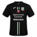 Monopoli Third Jersey Serie C 2020/2021