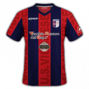Vibonese Jersey Serie C 2020/2021