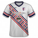 Vibonese Second Jersey Serie C 2020/2021