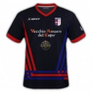 Vibonese Third Jersey Serie C 2020/2021