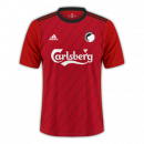 FC Copenhagen Third Jersey Danish Superliga 2020/2021