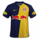 Red Bull Salzburg Second Jersey Bundesliga 2020/2021