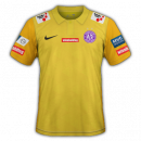 FK Austria Wien Second Jersey Bundesliga 2020/2021