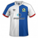 Blackburn Rovers Jersey The Championship 2020/2021