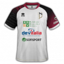 Città di Pontedera Second Jersey Serie C 2020/2021