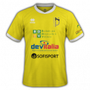 Città di Pontedera Third Jersey Serie C 2020/2021