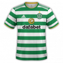Celtic FC Jersey Scottish Premiership 2020/2021