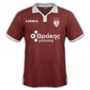 Larisa Second Jersey Super League Greece 2020/2021