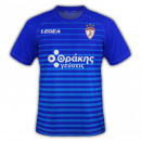 Larisa Third Jersey Super League Greece 2020/2021